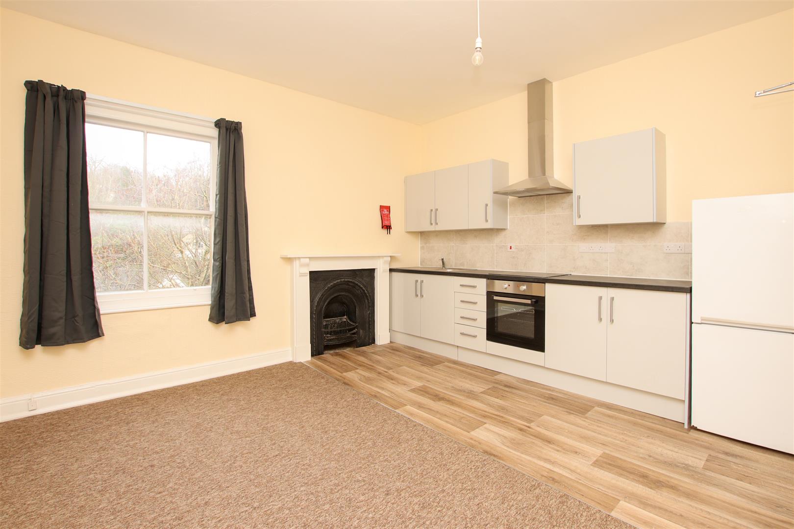 Weston Park East, Bath, BA1
